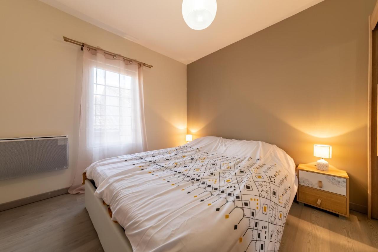 Le Borie Climatise Apartment Arles Exterior photo